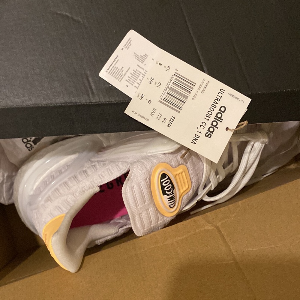 BRAND NEW ULTRA BOOSTS - Picture 6 of 6
